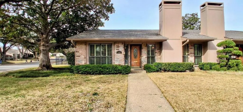 10611 Northboro Street 1, Dallas