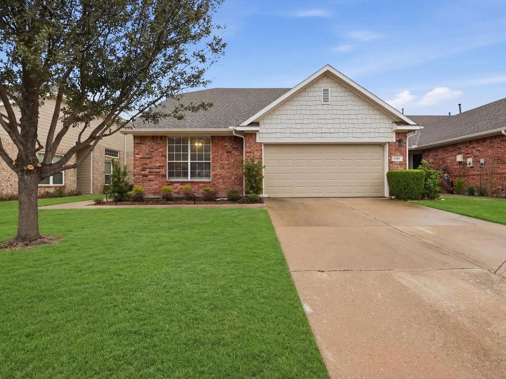 7013 Rembrandt Drive, Plano