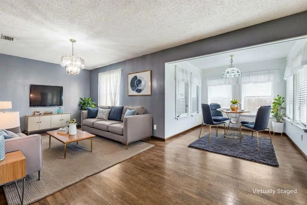 2918 Owen Lane, Mesquite