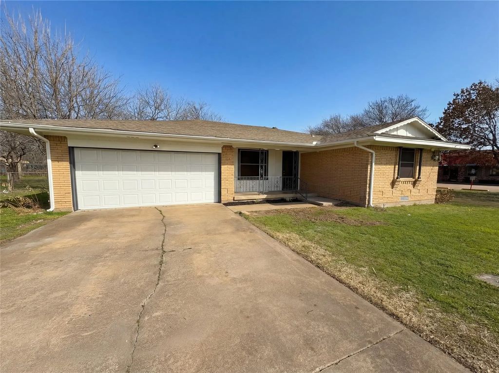 309 Cooper Street, Cedar Hill