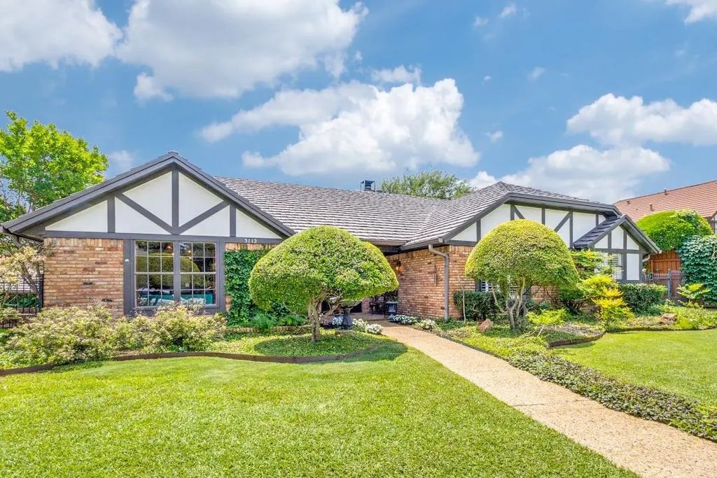 3112 N Sebring Drive, Plano