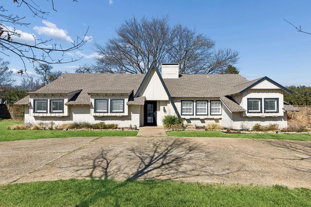 7619 Spring Valley Road, Dallas