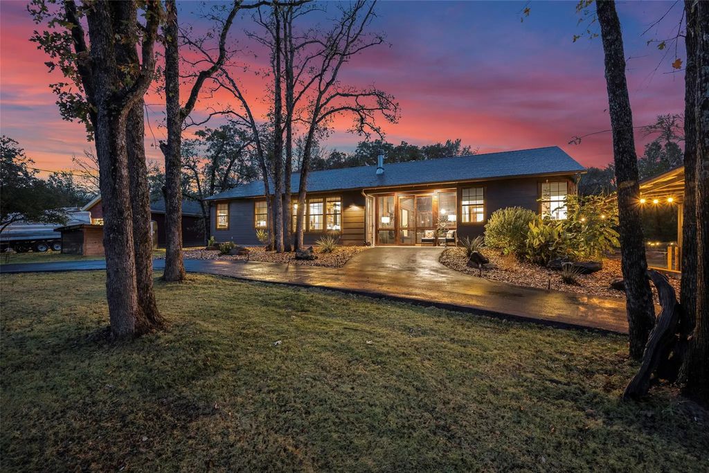 14802 Charlotte Trail 1, Eustace