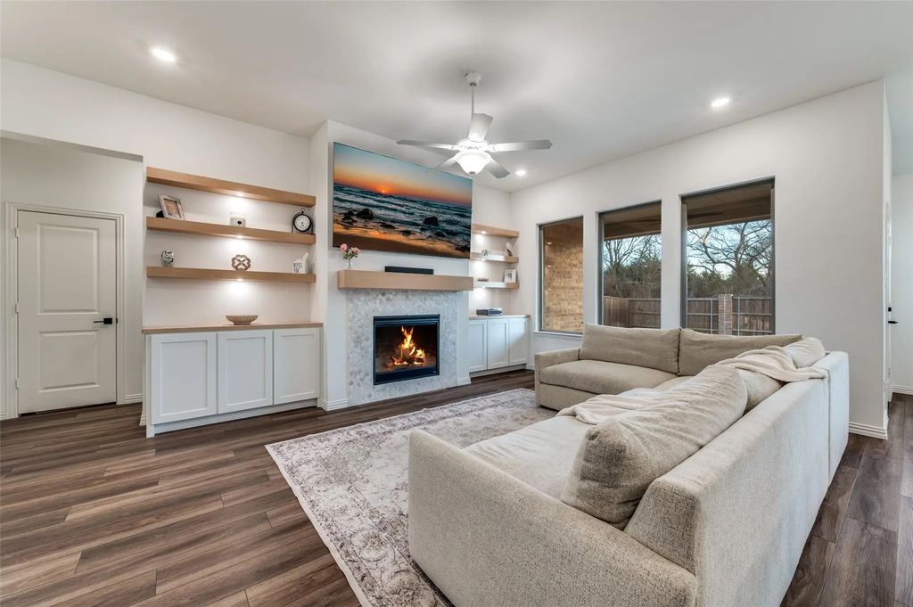 3912 Blue Stem Boulevard, Melissa