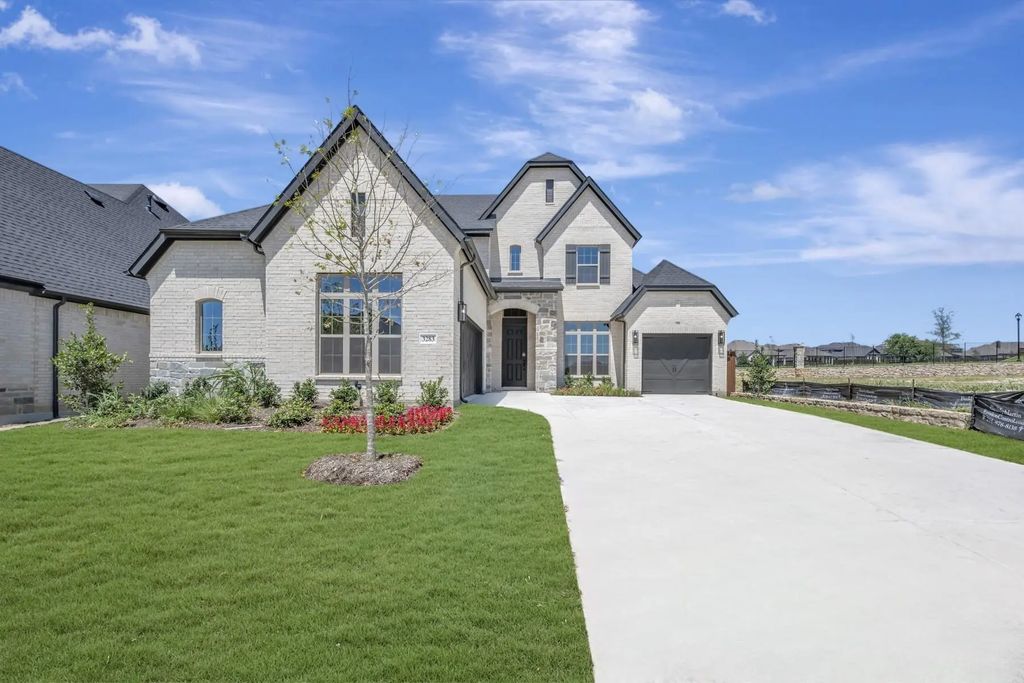 3283 Jersey Drive, Midlothian