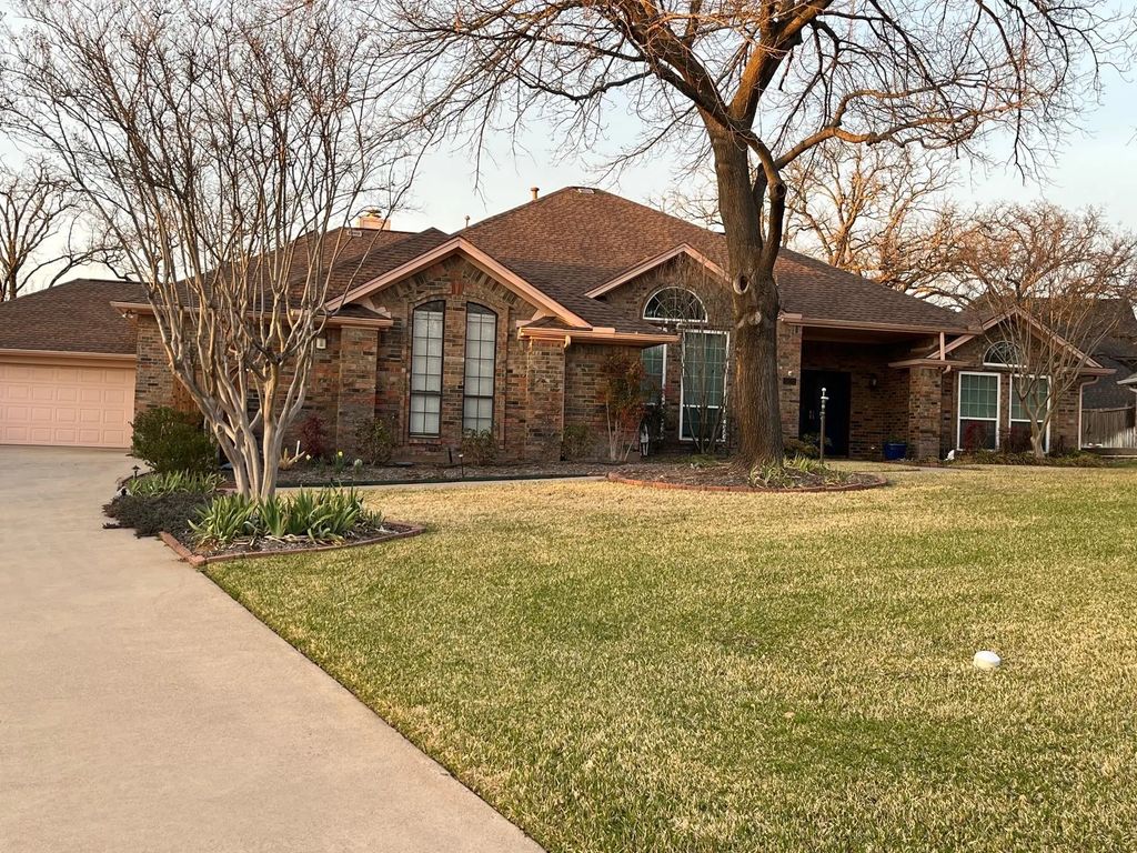 2635 Bierstadt Drive, Highland Village