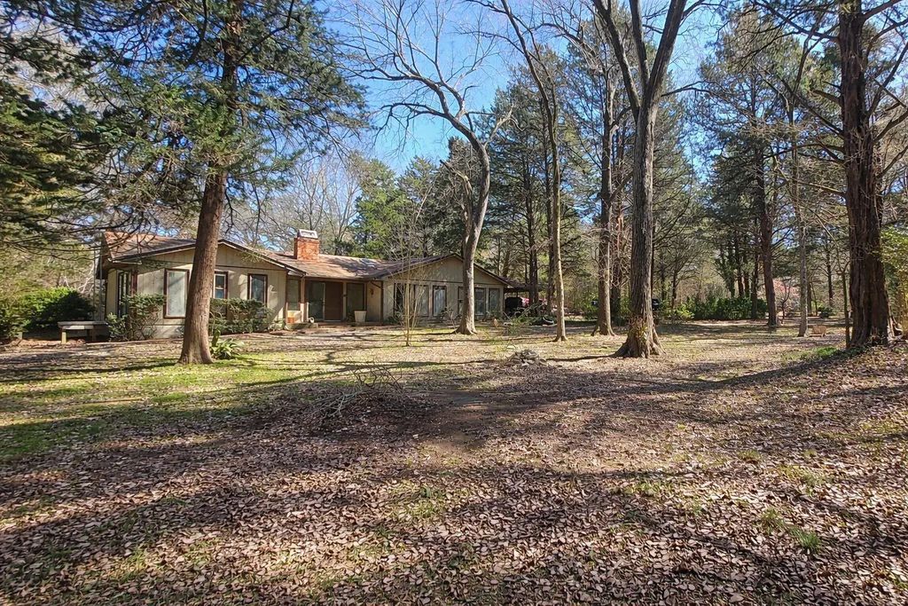 1386 County Road 1036, Greenville