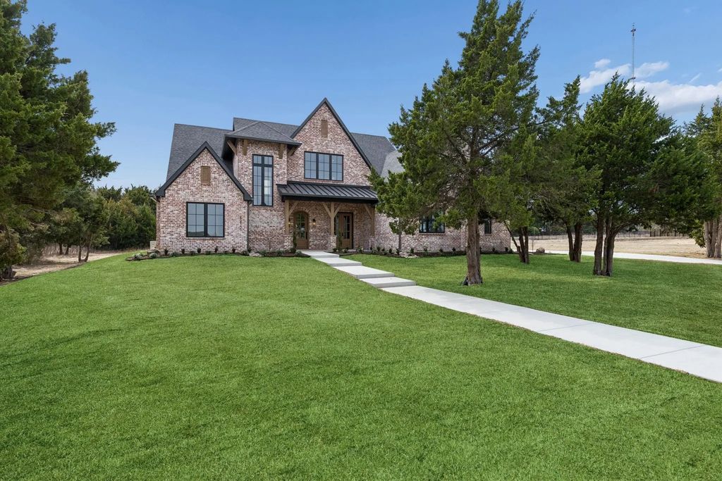 4210 Azalea Way, Midlothian