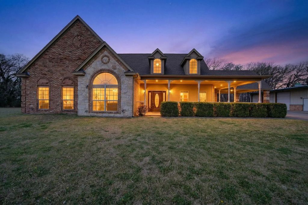 3309 Fm 987, Post Oak Bend