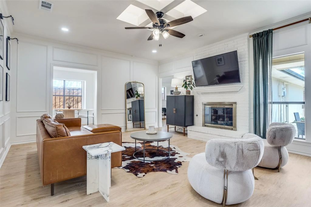 1526 Ginger Drive, Carrollton