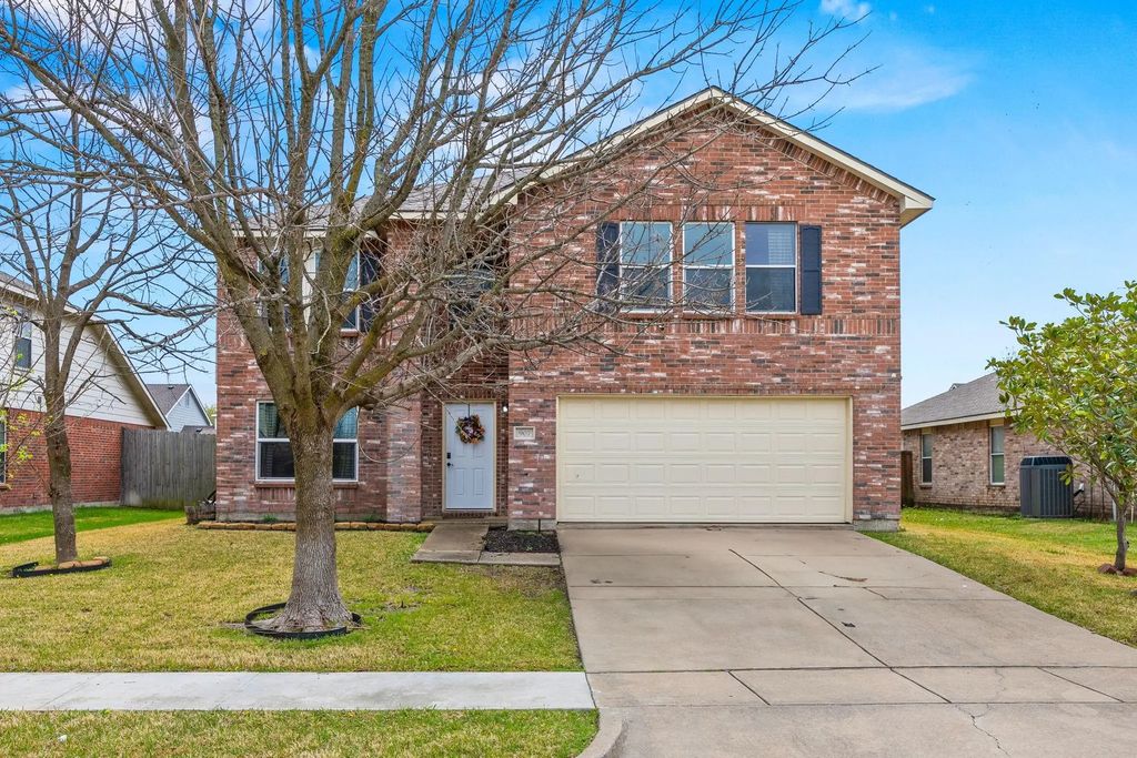 907 Ann Drive, Wylie