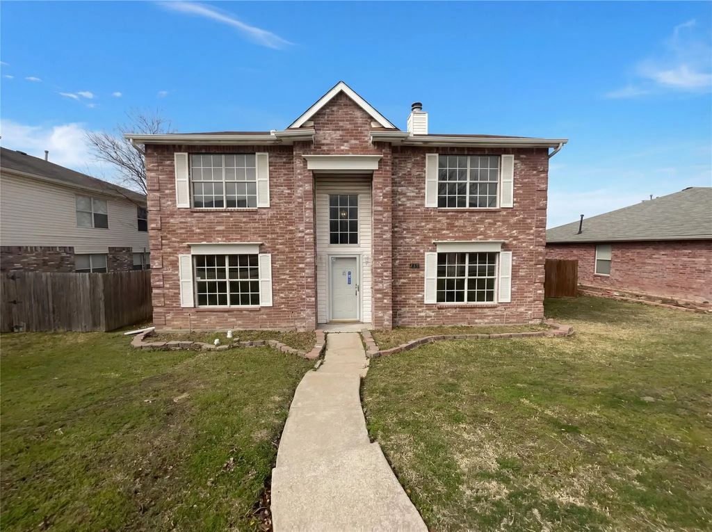 2029 Diamond Ridge Drive, Carrollton