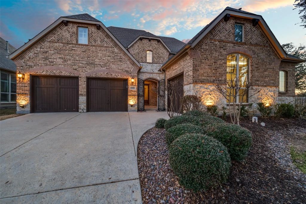 3204 Balmerino Lane, The Colony