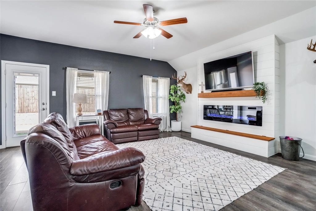 502 Stampede Lane, Princeton