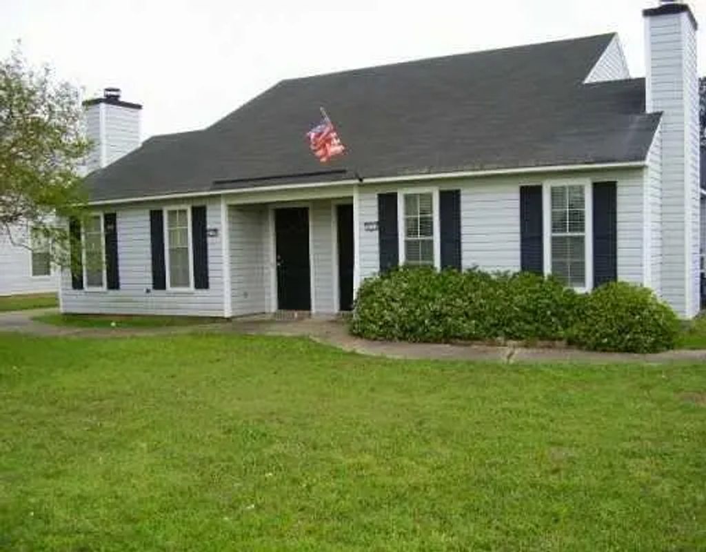 3109 Cedar Creek Drive, Shreveport