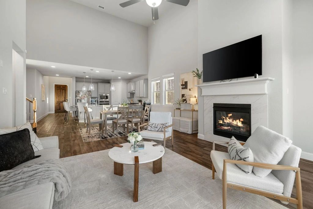 1030 Speargrass, Prosper