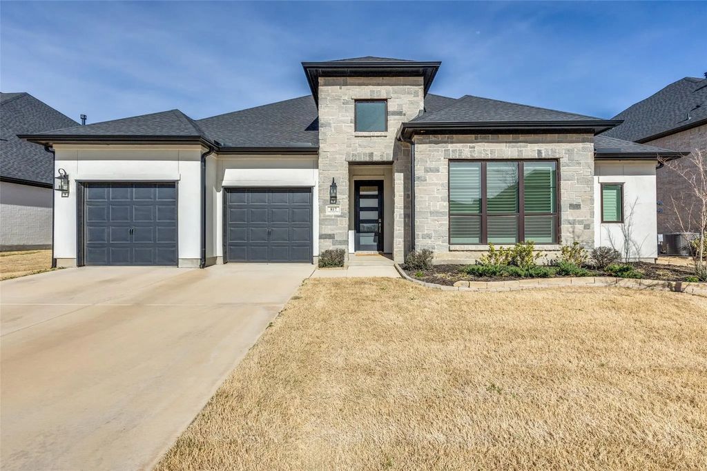 817 Ranchland Road, Justin