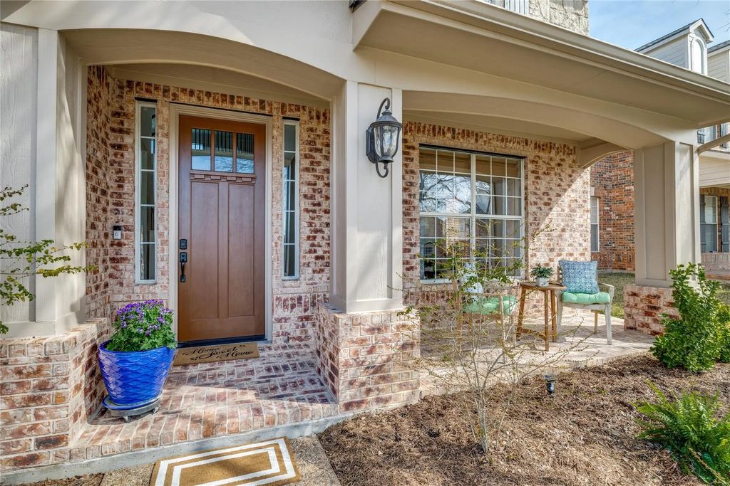 4409 Kelly Drive, Richardson