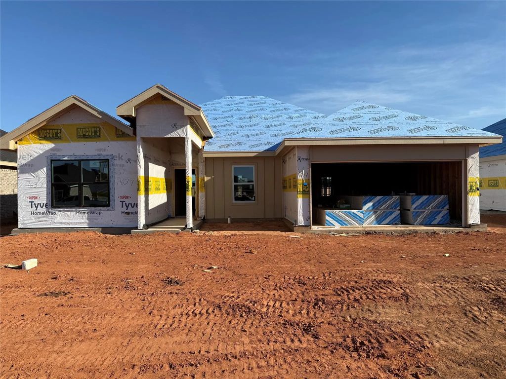 7637 Wildflower Way, Abilene