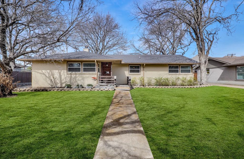3411 Timberview Road, Dallas