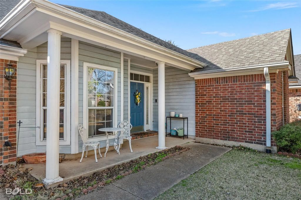 2103 Sandhurst Street, Bossier City