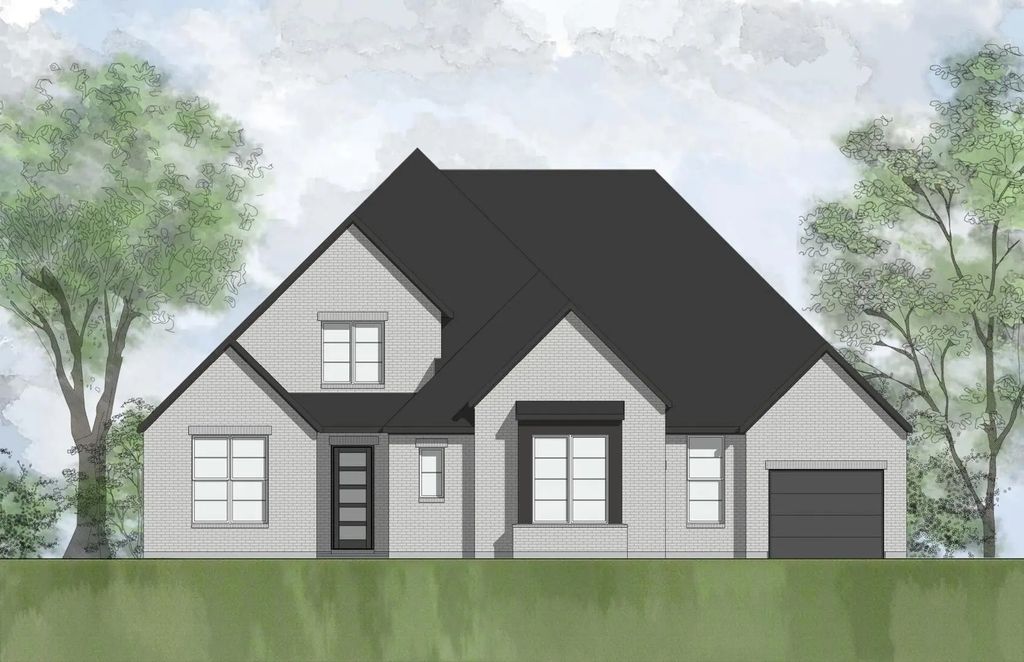 3240 Tobias Lane, Rockwall