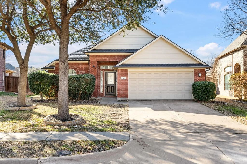 9757 Fandango Lane, Plano