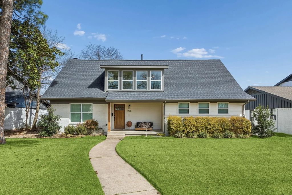 4408 Ivy Drive, Mesquite