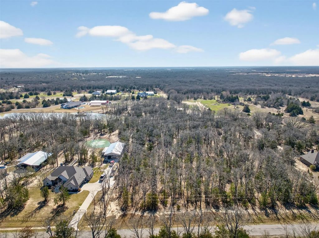 Tdb County Road 2513, Quinlan