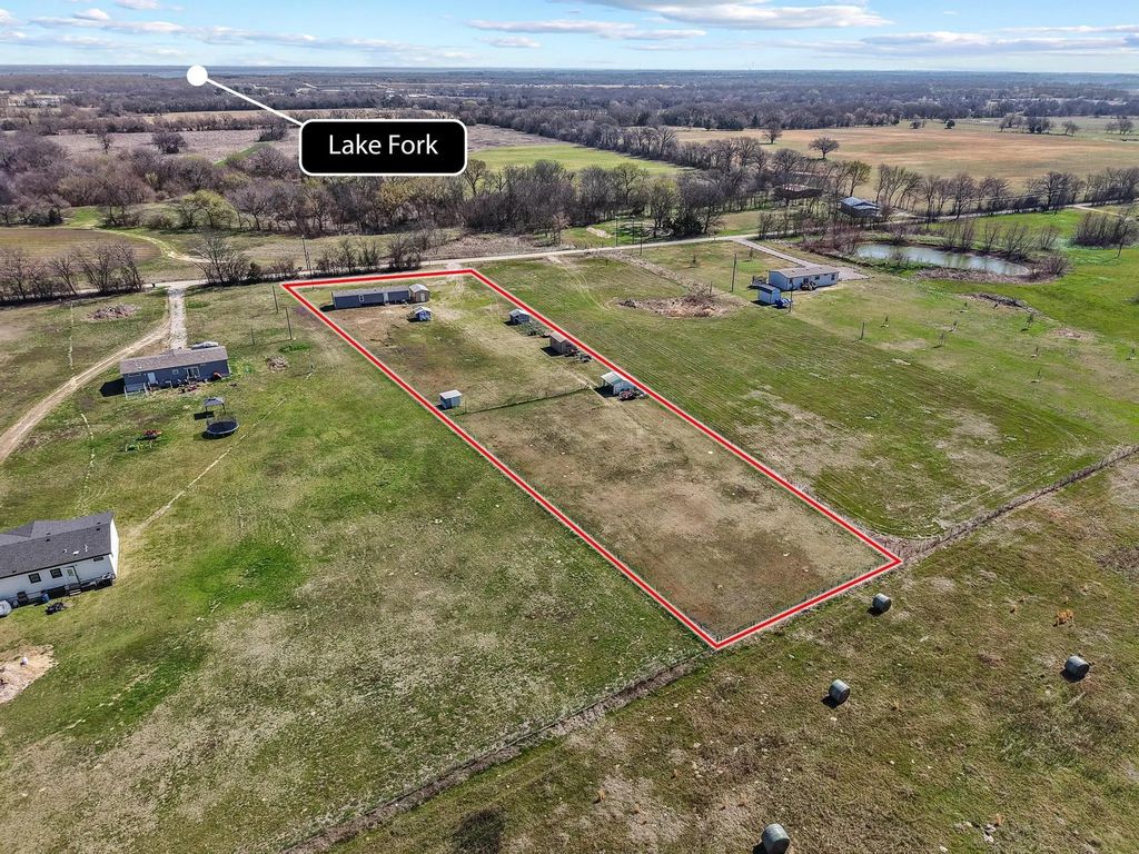 385 Rs County Road 3374, Alba