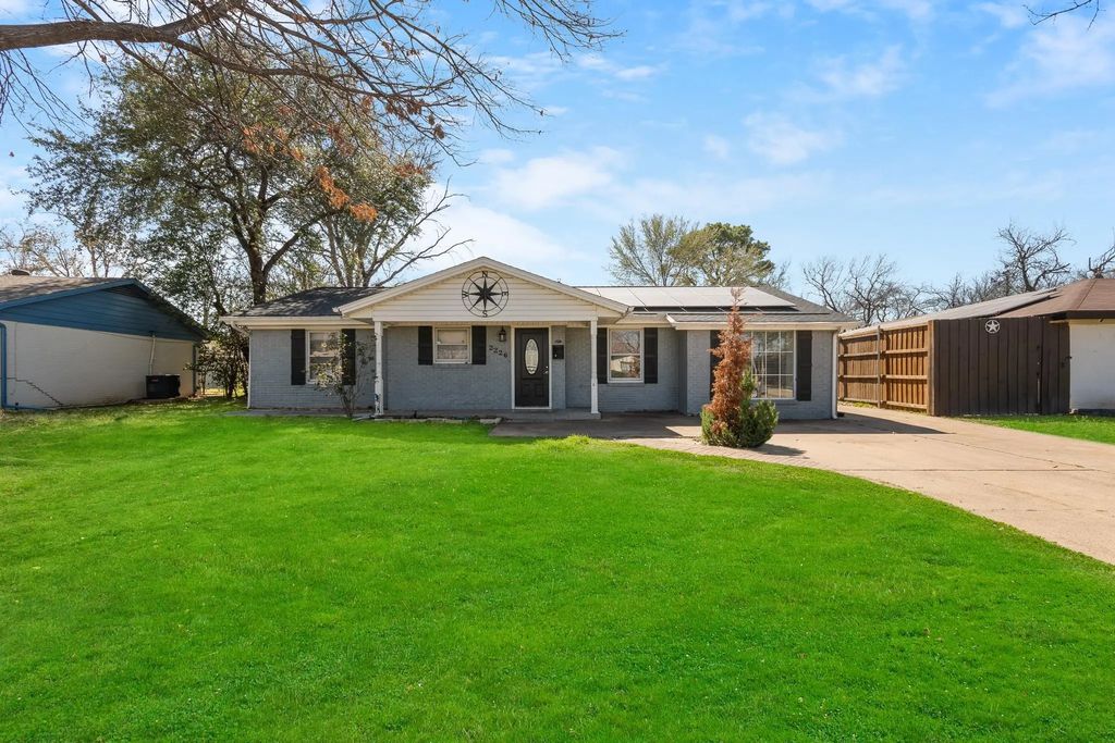 2226 Concord Drive, Irving