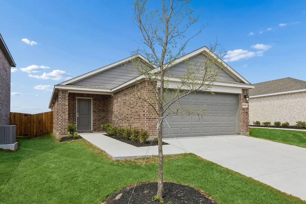1144 Laguna Lane, Princeton