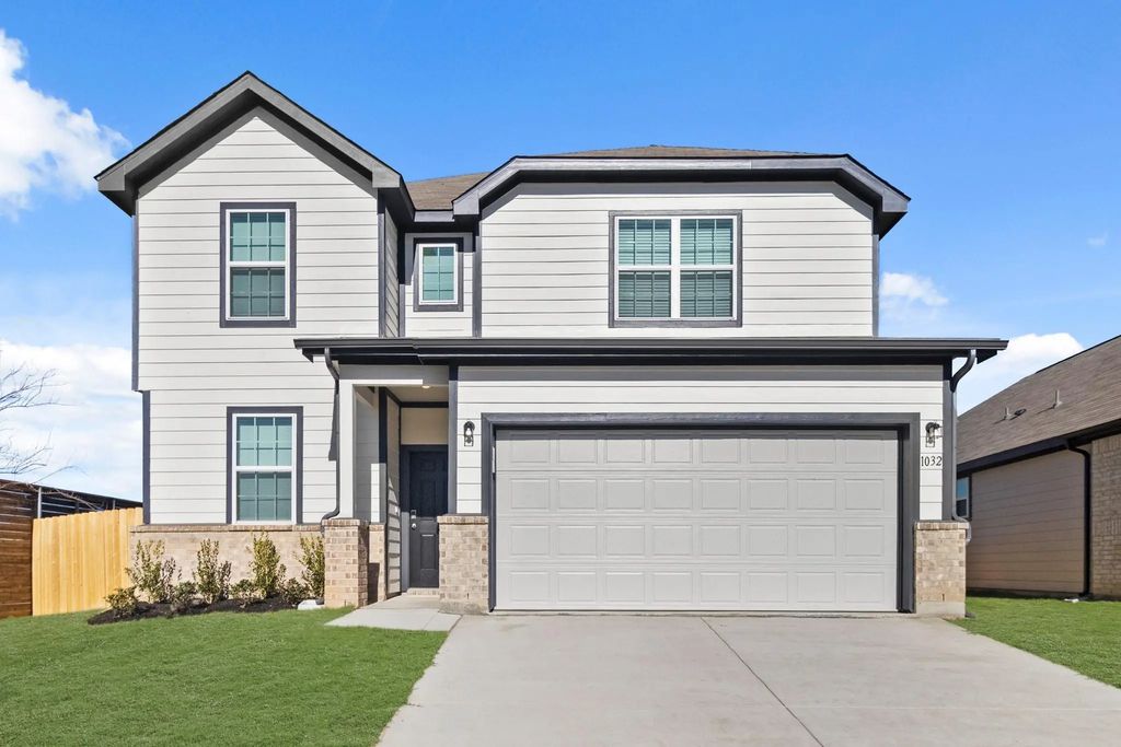 1032 Wingjet Way, Fort Worth