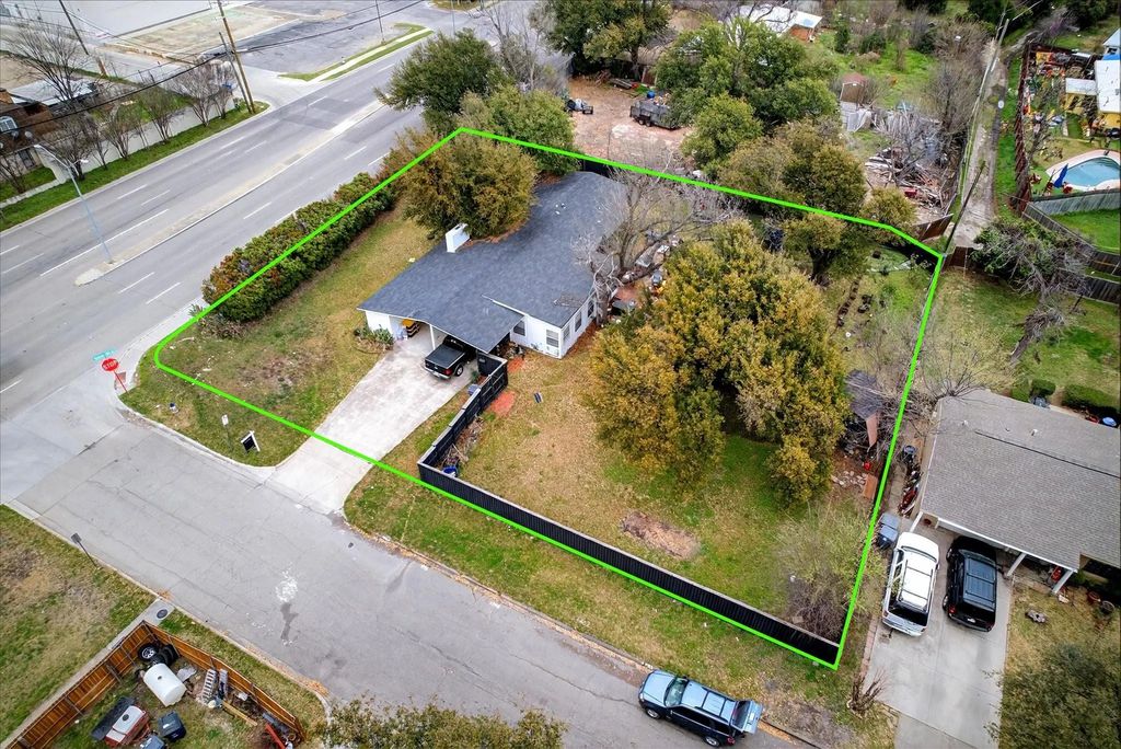 3634 Walnut Hill Lane, Dallas