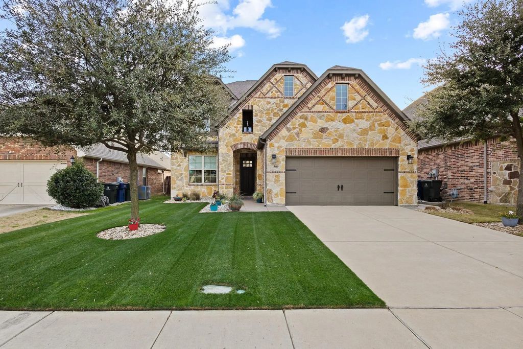 1509 Biltmore Drive, Garland