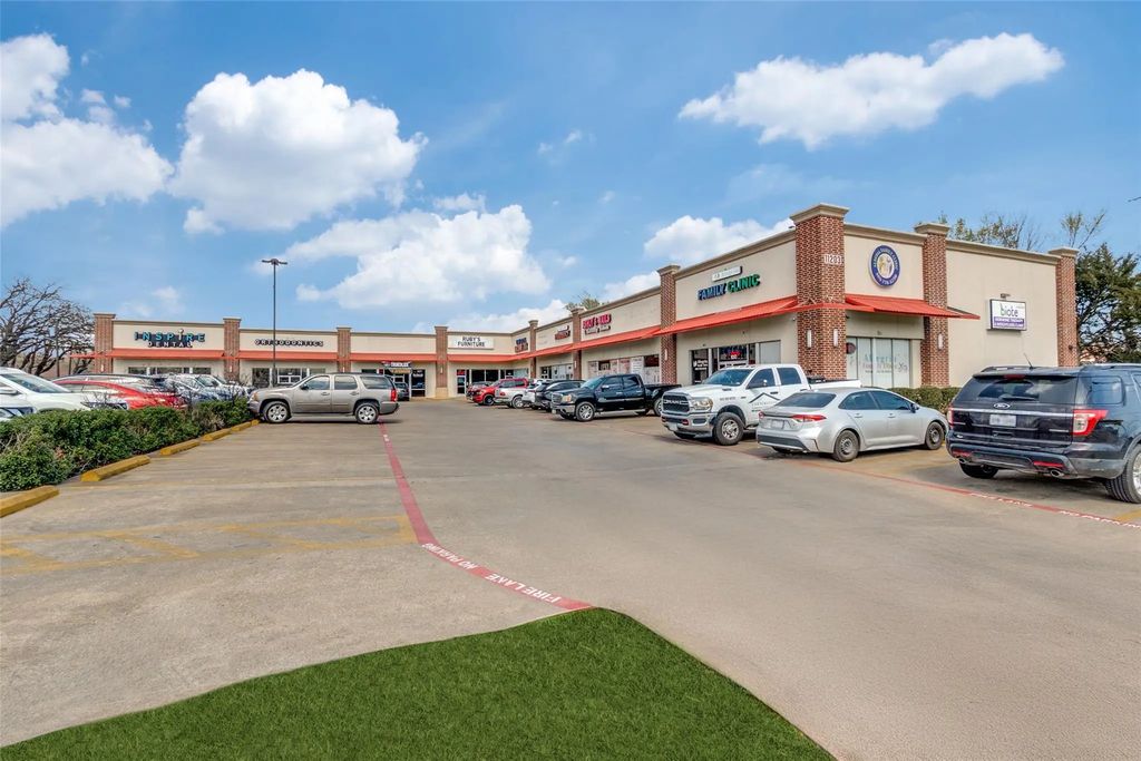 11203 Lake June Road 108, Balch Springs