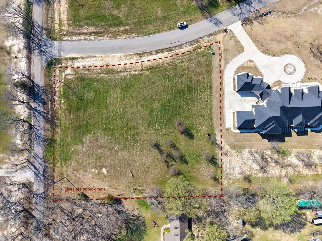 Wood Creek Drive, Lone Oak
