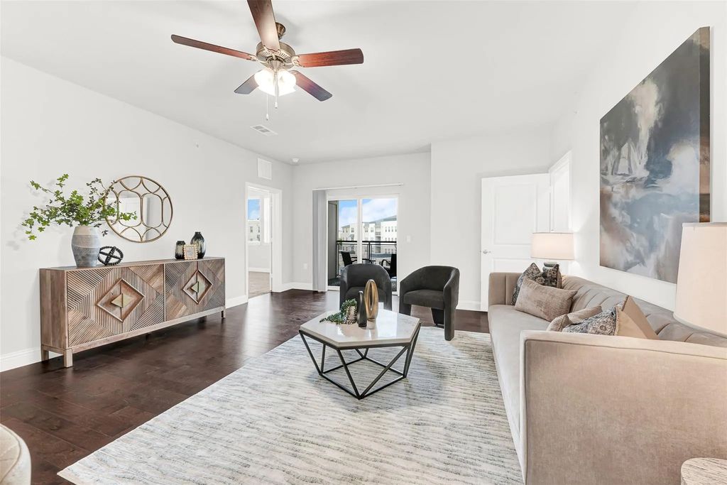 651 N Watters Road 7406, Allen