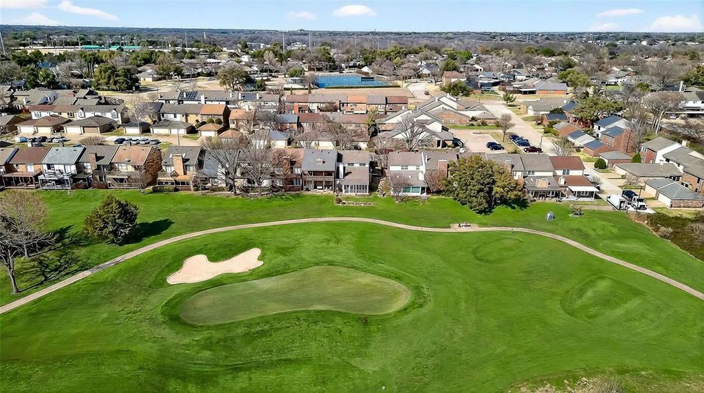 714 Pebble Beach Drive, Garland