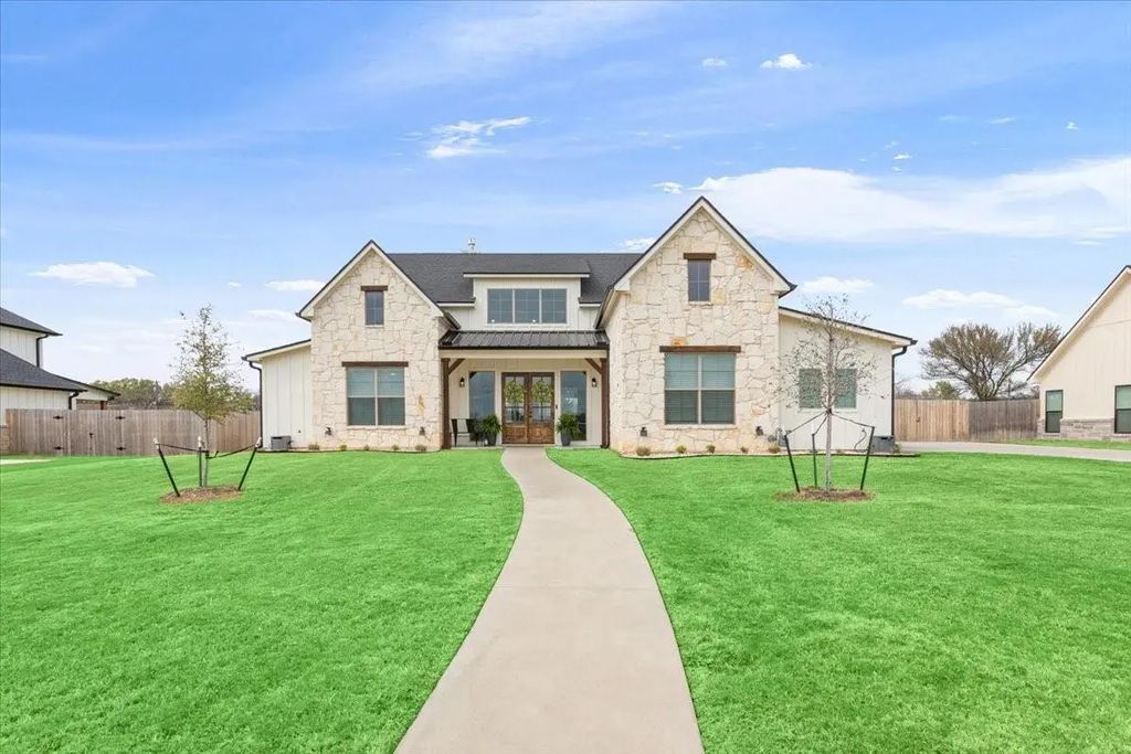 124 Big Catch Lane, Robinson