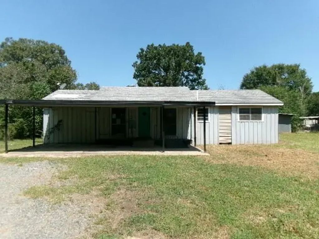 8682 Blanchard Furrh Road, Shreveport