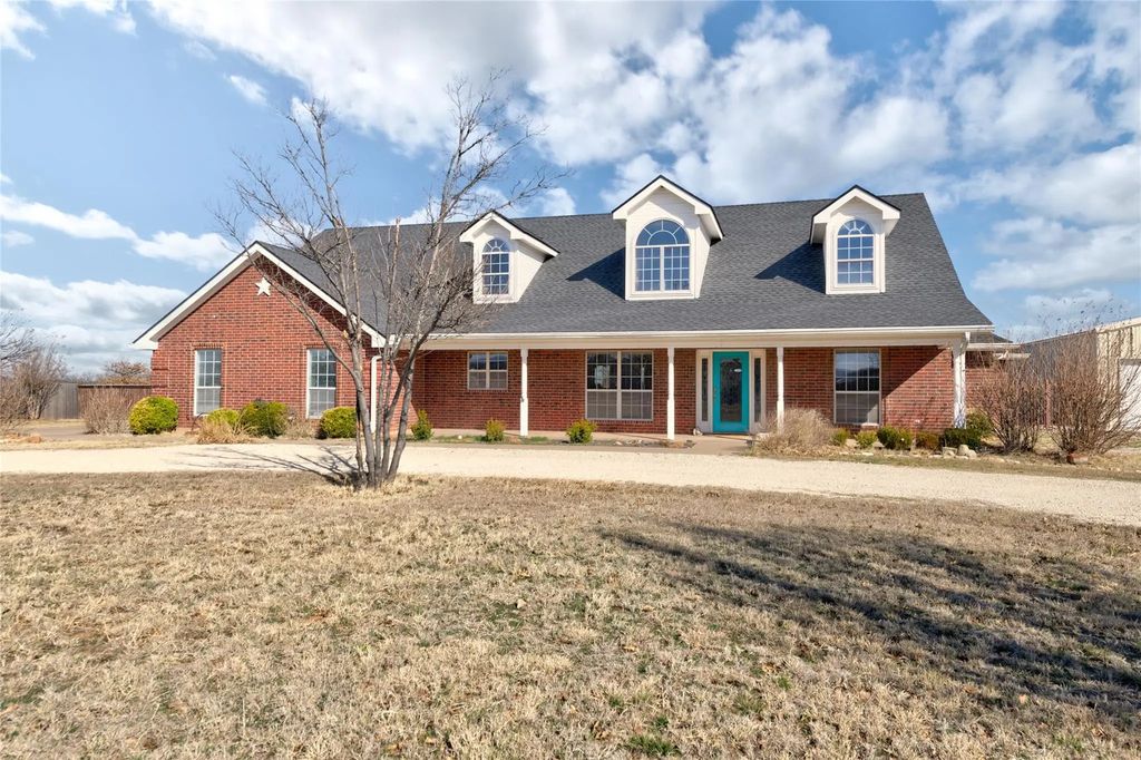 254 Handsome Jack Road, Abilene