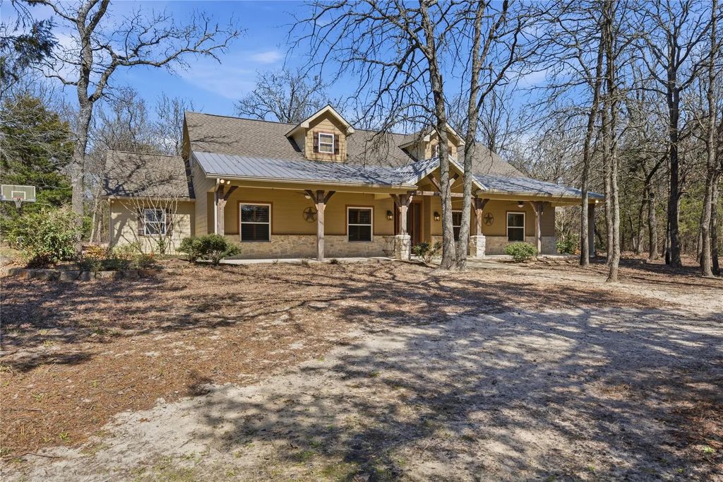 847 Vz County Road 2213, Canton
