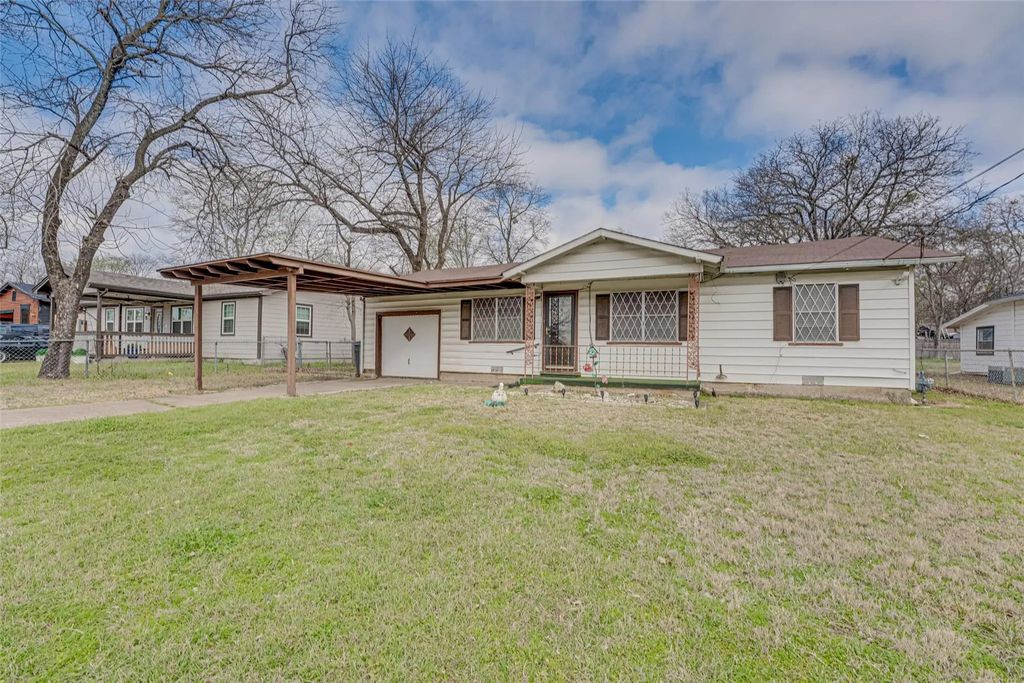 9631 Silver Meadow Drive, Dallas