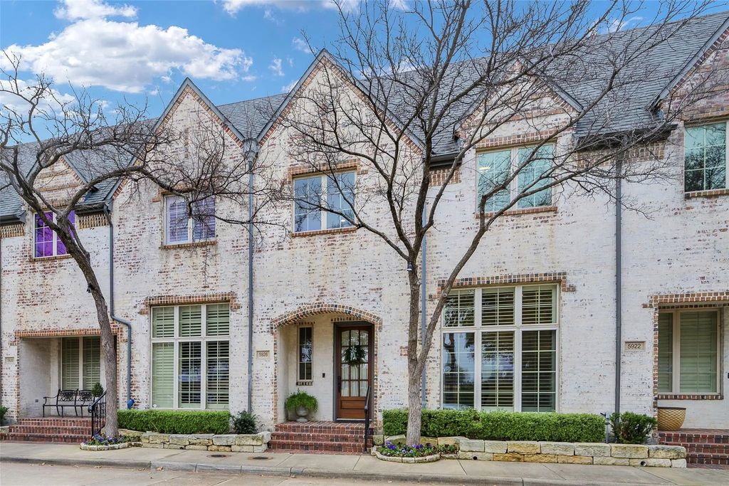 5926 Chipping Way, Dallas