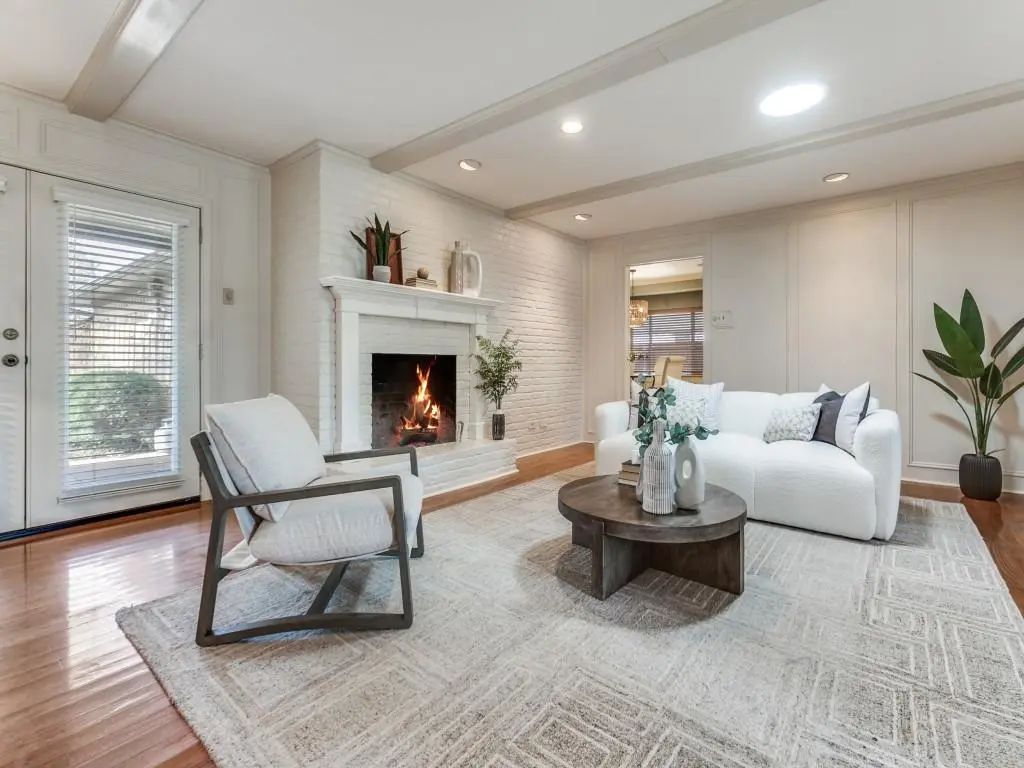 12123 Landlock Drive, Dallas