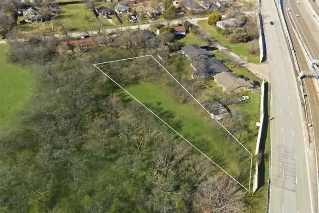 1 Park Avenue, Grand Prairie