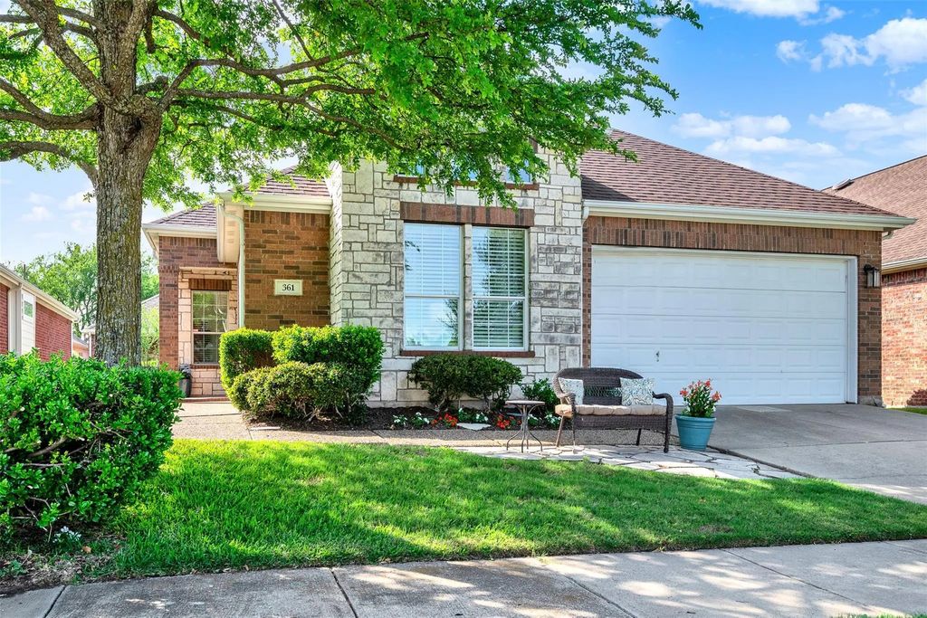 361 Hitching Post Drive, Fairview