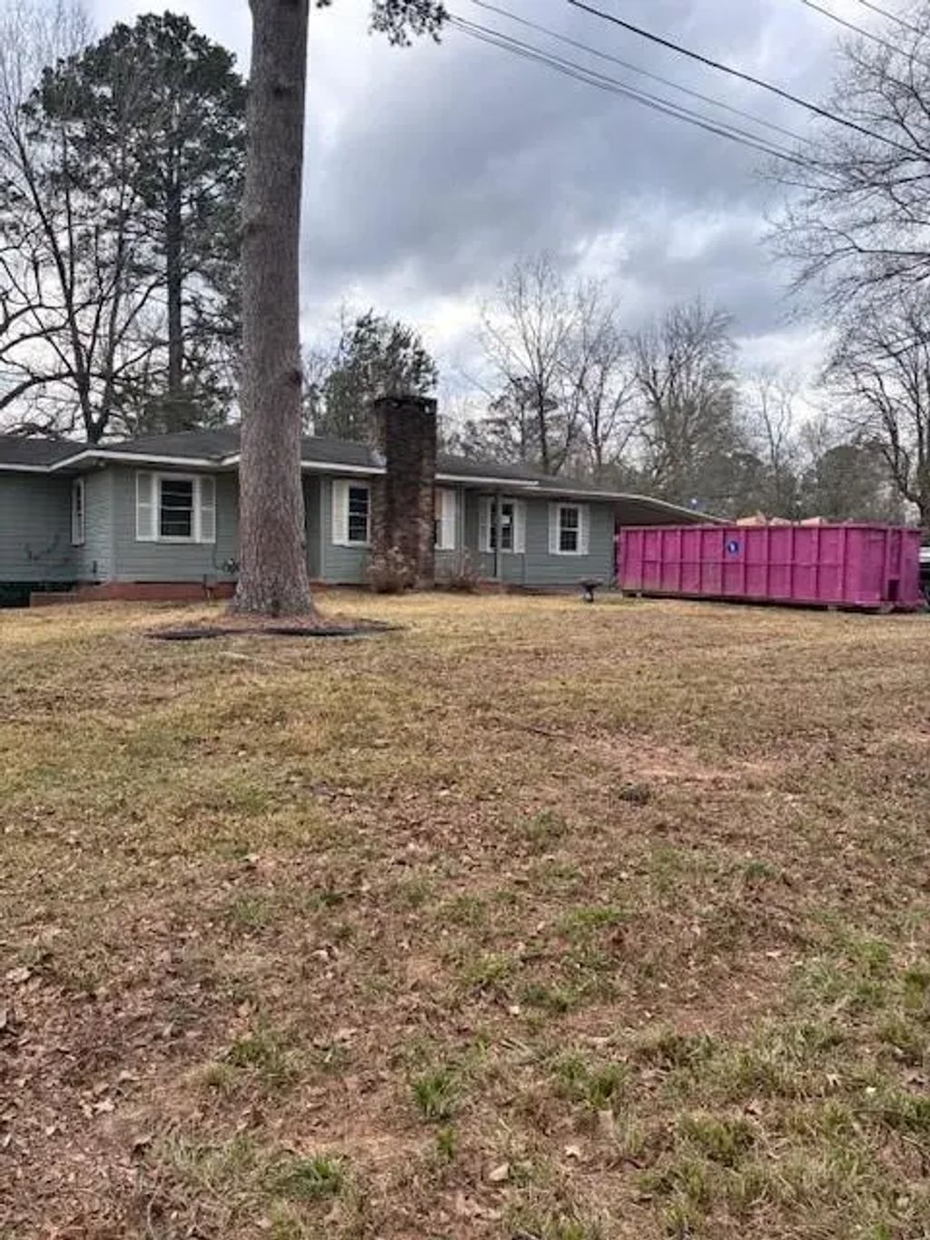 1580 Nugent Street, Jena