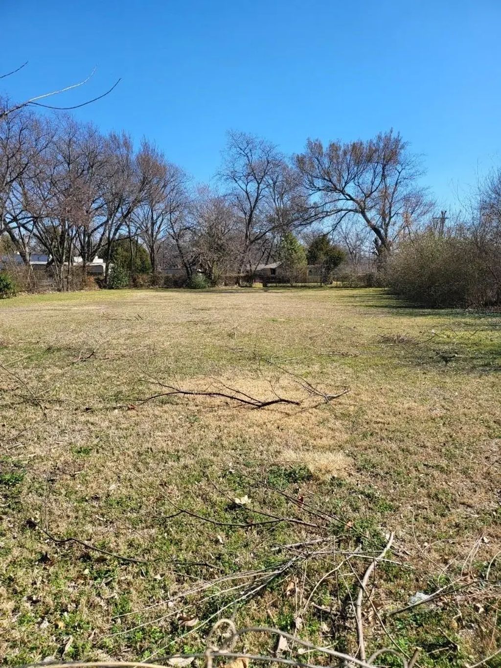 1000 N Bagley Street, Dallas
